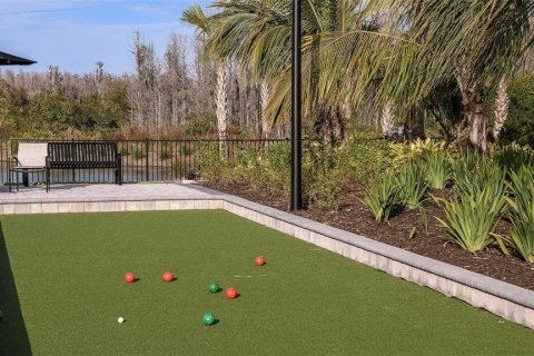 Casa en alquiler en Wesley Chapel, Florida, 3 dormitorios, 178.93 m2 № 2356461 - foto 29