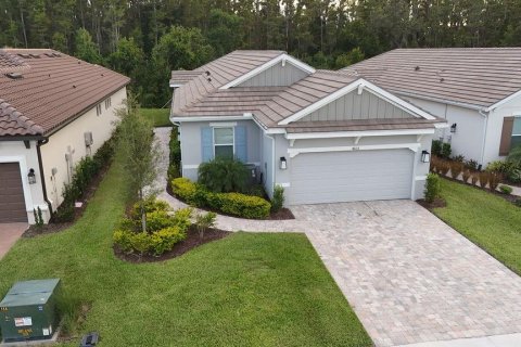 Casa en alquiler en Wesley Chapel, Florida, 3 dormitorios, 178.93 m2 № 2356461 - foto 25