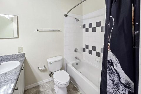 Снять в аренду таунхаус в Юниверсити-Парк, Флорида 2 спальни, 107.4м2, № 1760209 - фото 11