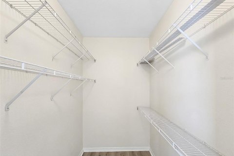 Снять в аренду таунхаус в Юниверсити-Парк, Флорида 2 спальни, 107.4м2, № 1760209 - фото 12