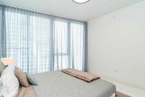 Снять в аренду кондоминиум в Майами, Флорида 3 спальни, 285.95м2, № 2021523 - фото 25