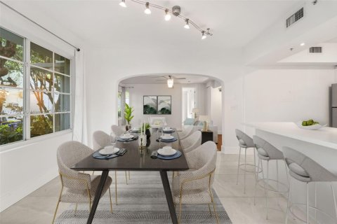 Condo in Miami Beach, Florida, 1 bedroom  № 1971831 - photo 5
