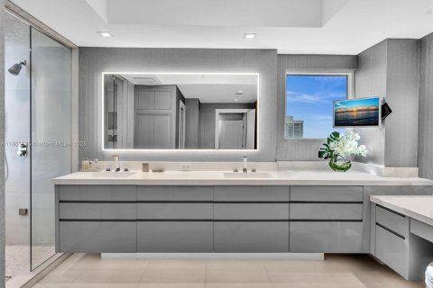 Condominio en venta en Aventura, Florida, 3 dormitorios, 294.78 m2 № 1895924 - foto 30