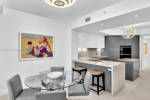 Condominio en venta en Aventura, Florida, 3 dormitorios, 294.78 m2 № 1895924 - foto 23