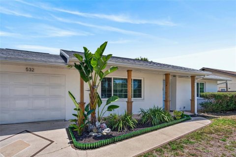 Casa en Venice, Florida 2 dormitorios, 100.15 m2 № 2117856