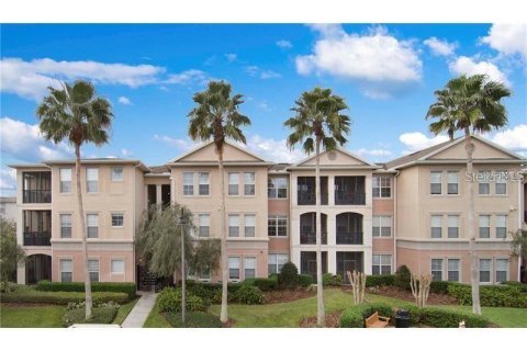 Condominio en Windermere, Florida, 3 dormitorios  № 2156305