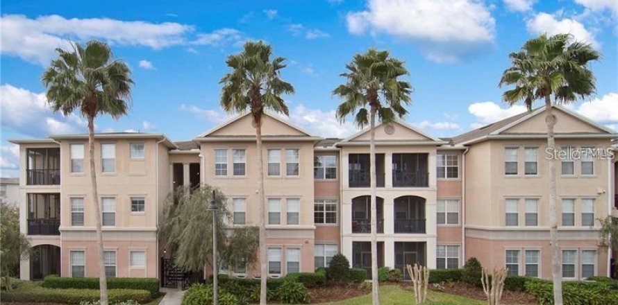 Condominio en Windermere, Florida, 3 dormitorios  № 2156305