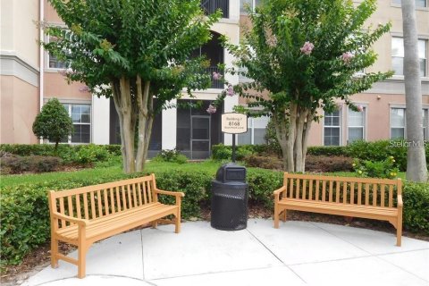 Condominio en venta en Windermere, Florida, 3 dormitorios, 135.17 m2 № 2156305 - foto 17