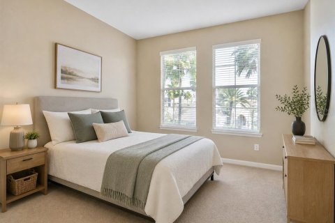 Condominio en venta en Windermere, Florida, 3 dormitorios, 135.17 m2 № 2156305 - foto 6