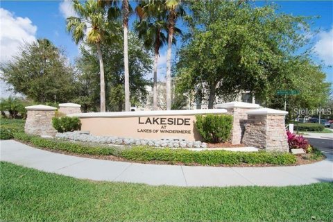 Condominio en venta en Windermere, Florida, 3 dormitorios, 135.17 m2 № 2156305 - foto 10