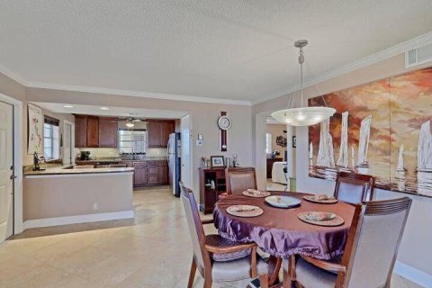 Copropriété à louer à Lake Park, Floride: 2 chambres, 126.63 m2 № 2262417 - photo 18