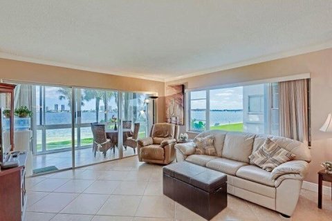 Copropriété à louer à Lake Park, Floride: 2 chambres, 126.63 m2 № 2262417 - photo 26