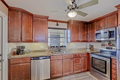 Copropriété à louer à Lake Park, Floride: 2 chambres, 126.63 m2 № 2262417 - photo 23