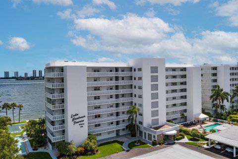 Copropriété à louer à Lake Park, Floride: 2 chambres, 126.63 m2 № 2262417 - photo 7