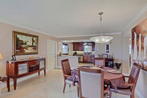 Copropriété à louer à Lake Park, Floride: 2 chambres, 126.63 m2 № 2262417 - photo 17