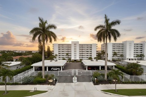Copropriété à louer à Lake Park, Floride: 2 chambres, 126.63 m2 № 2262417 - photo 4