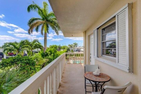 Copropriété à louer à Lake Park, Floride: 2 chambres, 126.63 m2 № 2262417 - photo 10