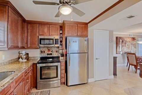 Copropriété à louer à Lake Park, Floride: 2 chambres, 126.63 m2 № 2262417 - photo 24
