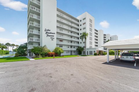 Copropriété à louer à Lake Park, Floride: 2 chambres, 126.63 m2 № 2262417 - photo 5