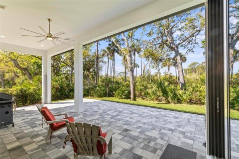 House in Palm Coast, Florida 3 bedrooms, 188.68 sq.m. № 1608481 - photo 7