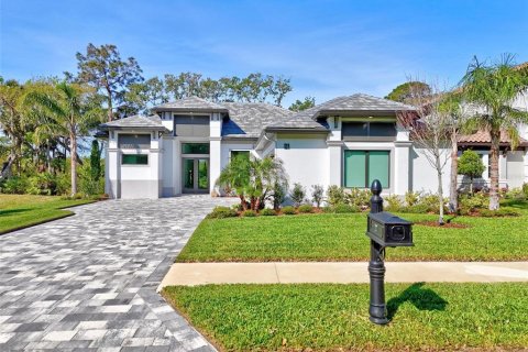House in Palm Coast, Florida 3 bedrooms, 188.68 sq.m. № 1608481 - photo 1