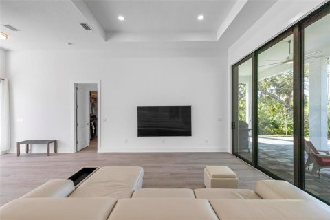 House in Palm Coast, Florida 3 bedrooms, 188.68 sq.m. № 1608481 - photo 13