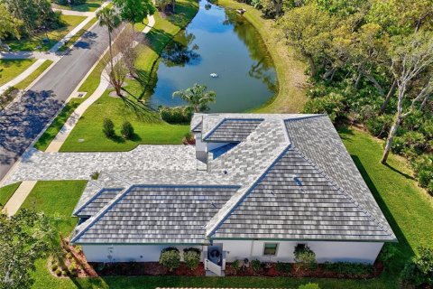 House in Palm Coast, Florida 3 bedrooms, 188.68 sq.m. № 1608481 - photo 3