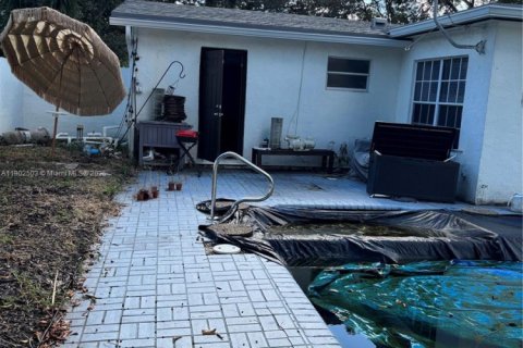 Casa en venta en Hollywood, Florida, 4 dormitorios, 141.03 m2 № 1974071 - foto 4