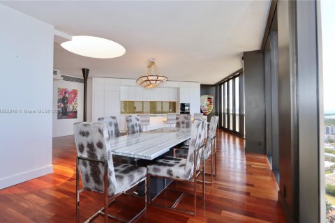 Copropriété à vendre à Aventura, Floride: 3 chambres № 1931969 - photo 6