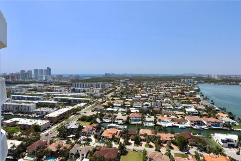 Copropriété à vendre à Aventura, Floride: 3 chambres № 1931969 - photo 25