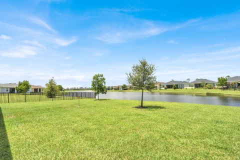 Villa ou maison à vendre à Port St. Lucie, Floride: 3 chambres, 149.57 m2 № 2300142 - photo 30