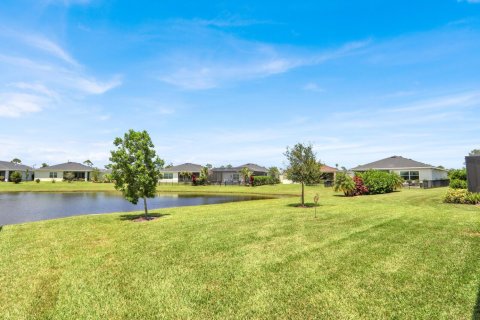 Villa ou maison à vendre à Port St. Lucie, Floride: 3 chambres, 149.57 m2 № 2300142 - photo 28