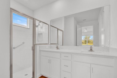 Villa ou maison à vendre à Port St. Lucie, Floride: 3 chambres, 149.57 m2 № 2300142 - photo 14