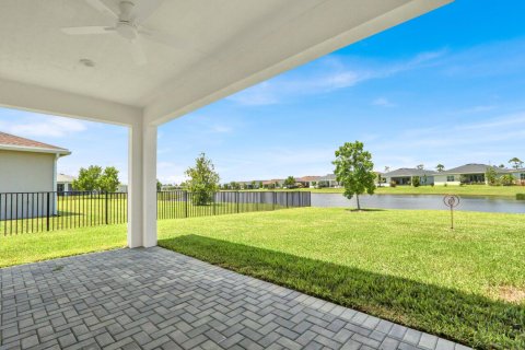 Villa ou maison à vendre à Port St. Lucie, Floride: 3 chambres, 149.57 m2 № 2300142 - photo 26