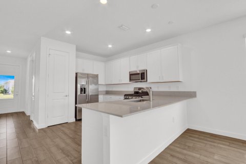 Villa ou maison à vendre à Port St. Lucie, Floride: 3 chambres, 149.57 m2 № 2300142 - photo 8