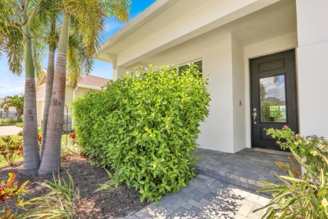 Villa ou maison à vendre à Port St. Lucie, Floride: 3 chambres, 149.57 m2 № 2300142 - photo 3