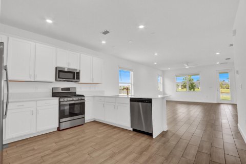 Villa ou maison à vendre à Port St. Lucie, Floride: 3 chambres, 149.57 m2 № 2300142 - photo 5