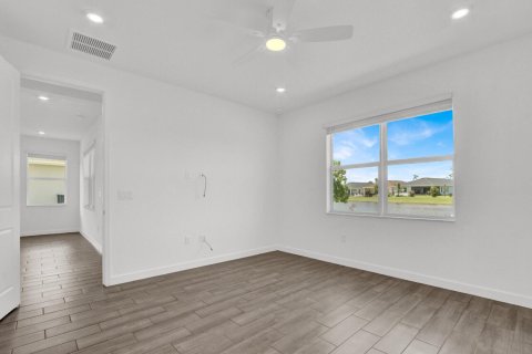 Villa ou maison à vendre à Port St. Lucie, Floride: 3 chambres, 149.57 m2 № 2300142 - photo 12