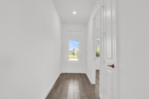 Villa ou maison à vendre à Port St. Lucie, Floride: 3 chambres, 149.57 m2 № 2300142 - photo 4