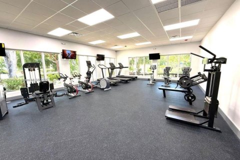 Condo in Sunny Isles Beach, Florida, 2 bedrooms  № 1955966 - photo 19