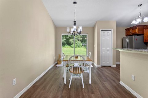 House in Wildwood, Florida 3 bedrooms, 89.37 sq.m. № 1853989 - photo 8