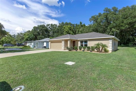 House in Wildwood, Florida 3 bedrooms, 89.37 sq.m. № 1853989 - photo 3