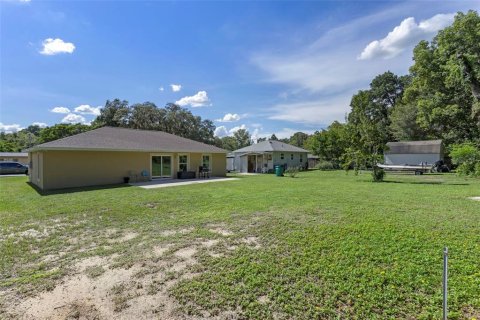House in Wildwood, Florida 3 bedrooms, 89.37 sq.m. № 1853989 - photo 30