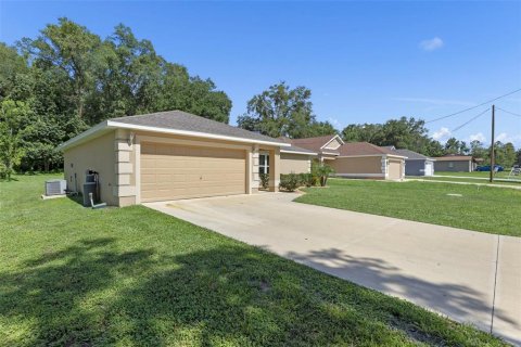 House in Wildwood, Florida 3 bedrooms, 89.37 sq.m. № 1853989 - photo 2