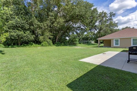 House in Wildwood, Florida 3 bedrooms, 89.37 sq.m. № 1853989 - photo 27