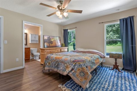 House in Wildwood, Florida 3 bedrooms, 89.37 sq.m. № 1853989 - photo 15