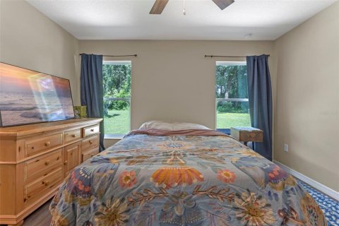House in Wildwood, Florida 3 bedrooms, 89.37 sq.m. № 1853989 - photo 17