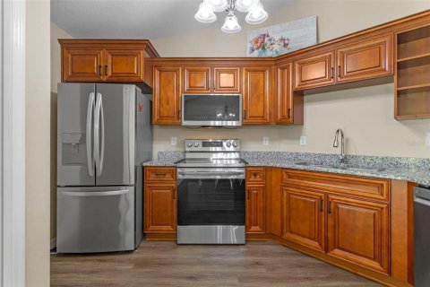 House in Wildwood, Florida 3 bedrooms, 89.37 sq.m. № 1853989 - photo 11