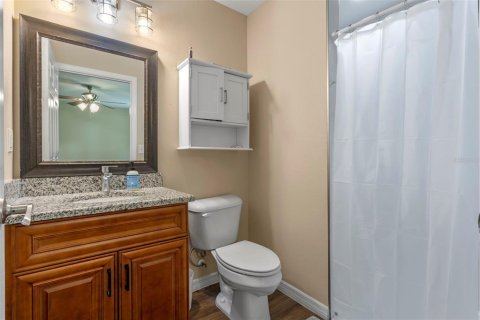 House in Wildwood, Florida 3 bedrooms, 89.37 sq.m. № 1853989 - photo 19