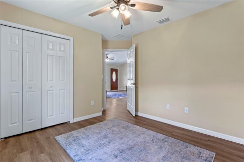 House in Wildwood, Florida 3 bedrooms, 89.37 sq.m. № 1853989 - photo 22
